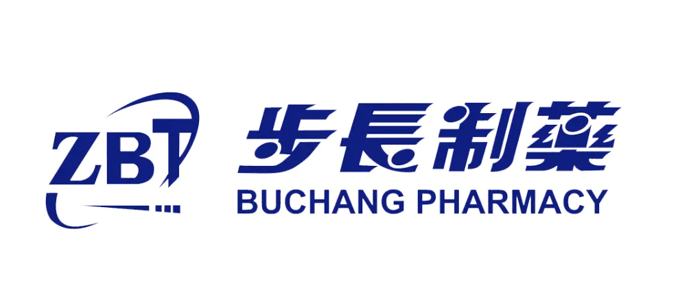 Buchang Pharma logo